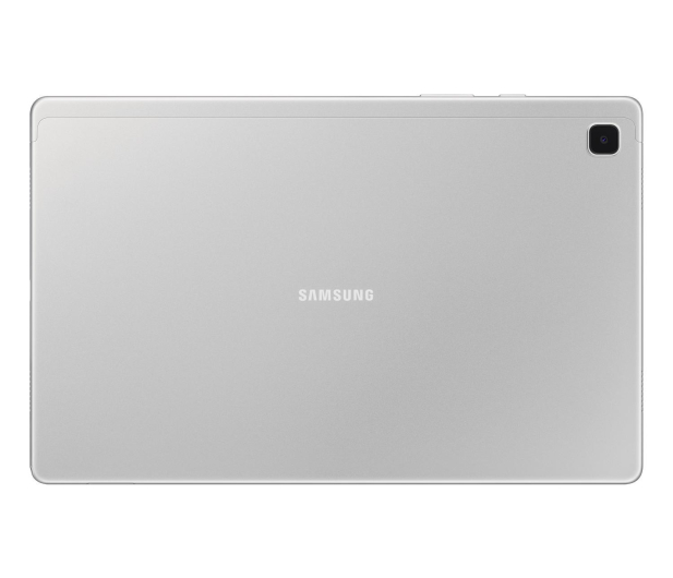 Samsung Galaxy TAB A7 10.4 T500 WiFi 3/32GB srebrny - 588113 - zdjęcie 7